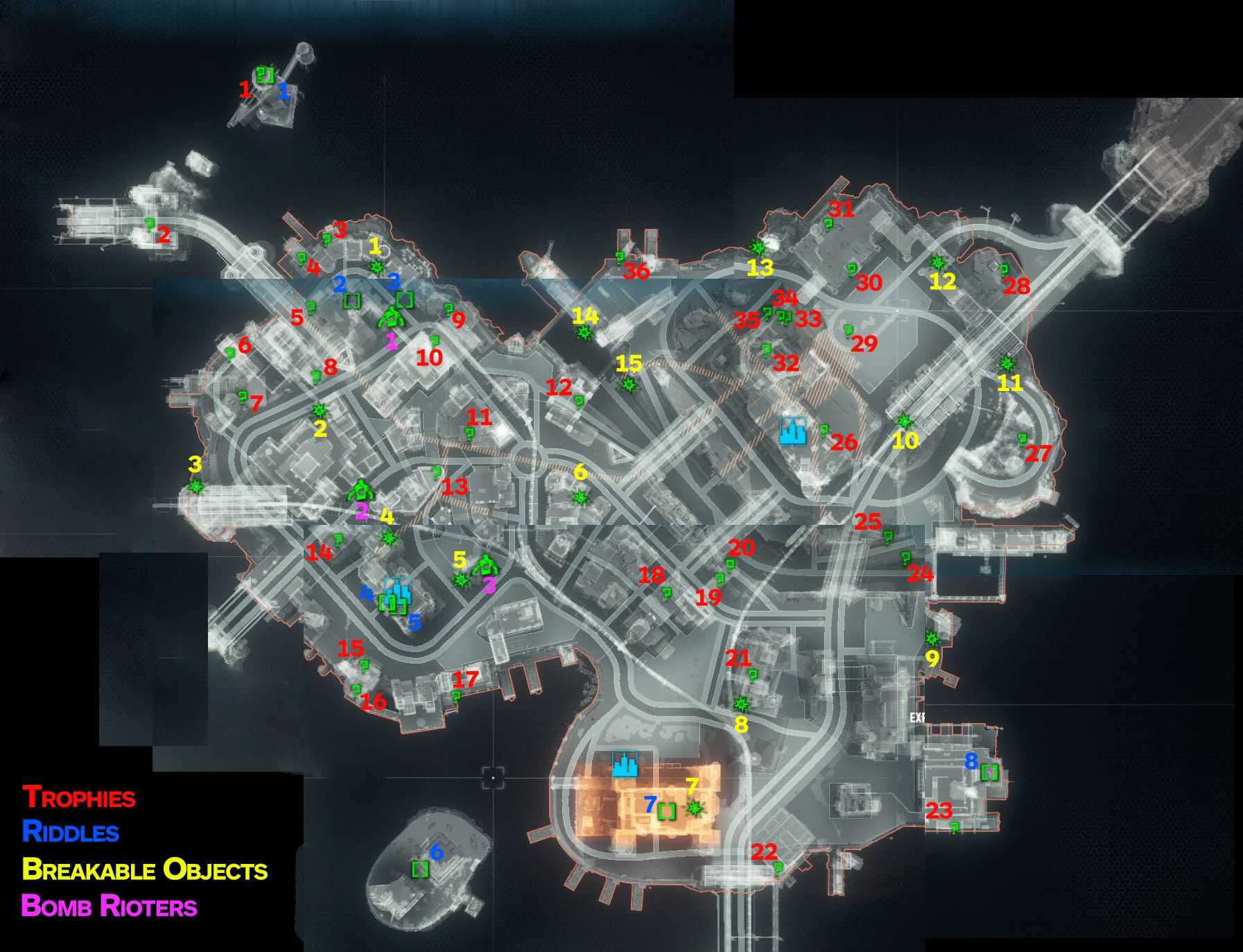 Batman: arkham knight