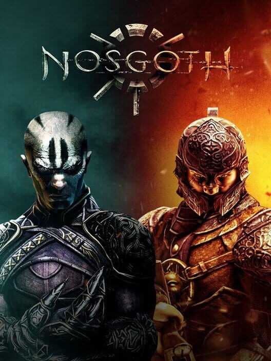 Nosgoth скачать торрент на русском бесплатно на pc