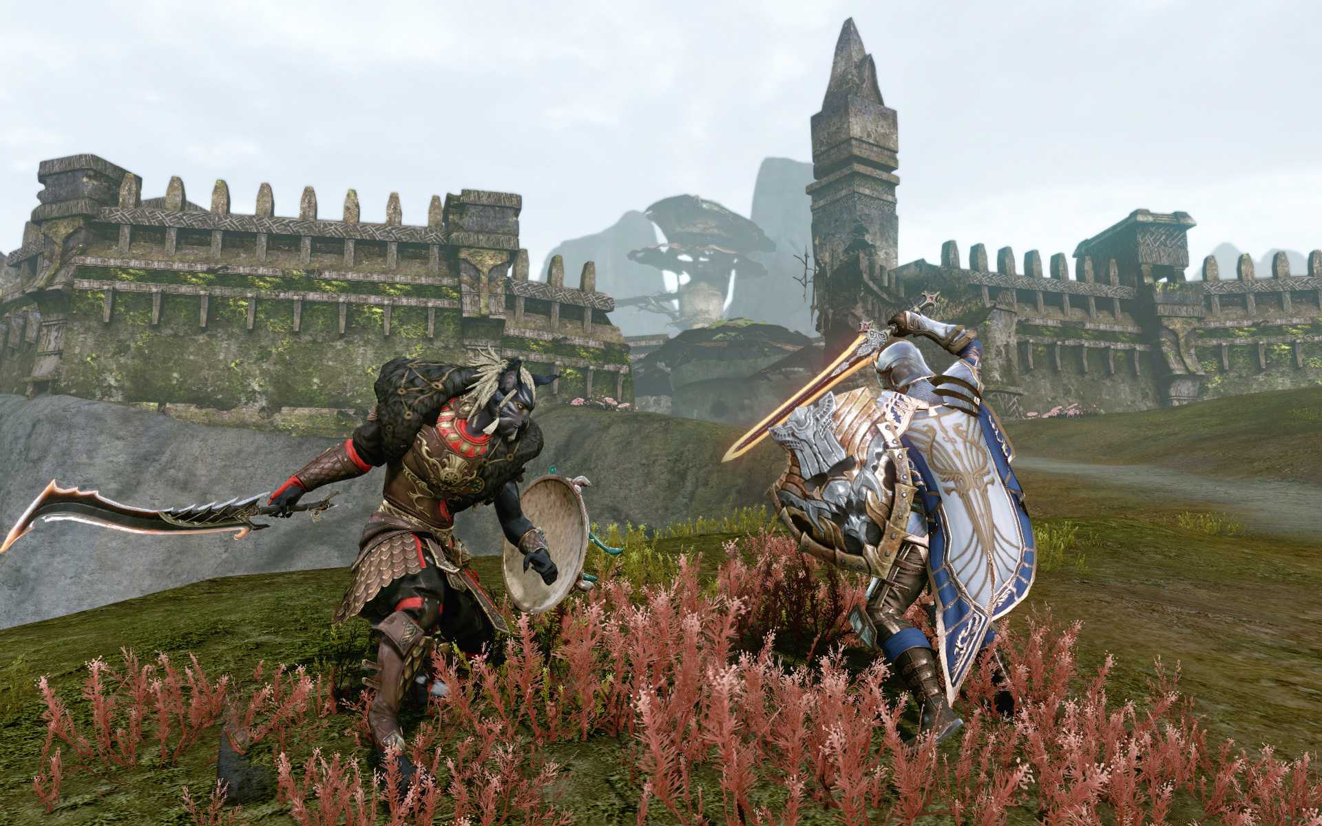 Archeage – скачать и играть онлайн, обзор игры