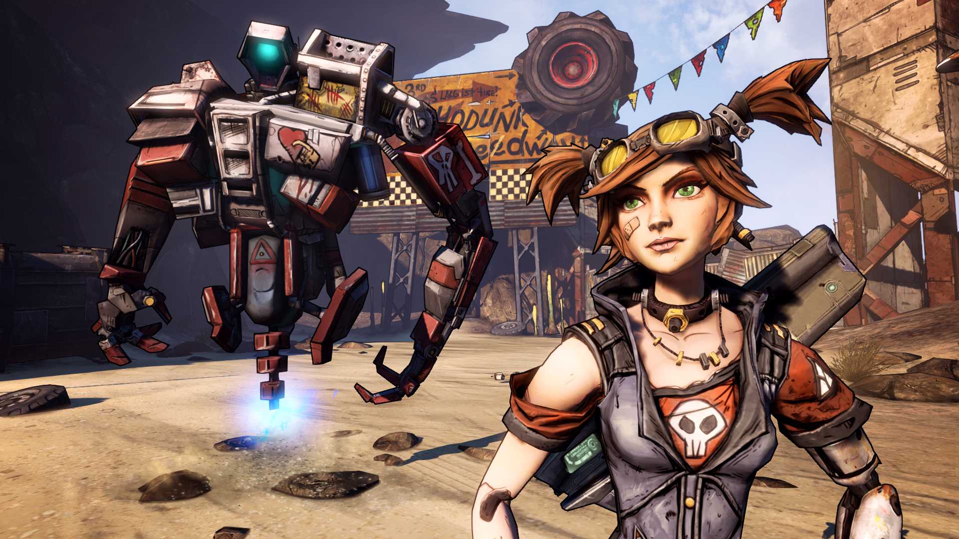 Шутер borderlands 2: стоит ли покупать, плюсы и недостатки | плюсы и минусы