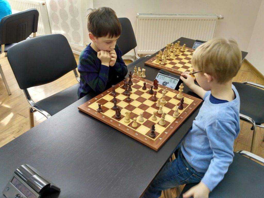 Разряды в шахматах — как получить? разряды по порядку