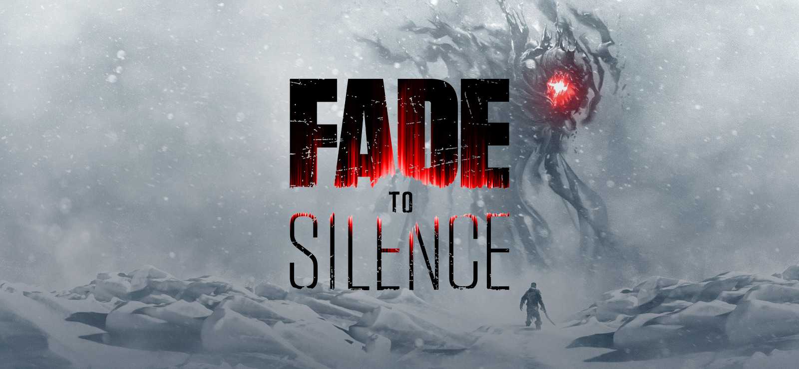 Fade to silence steam фото 80