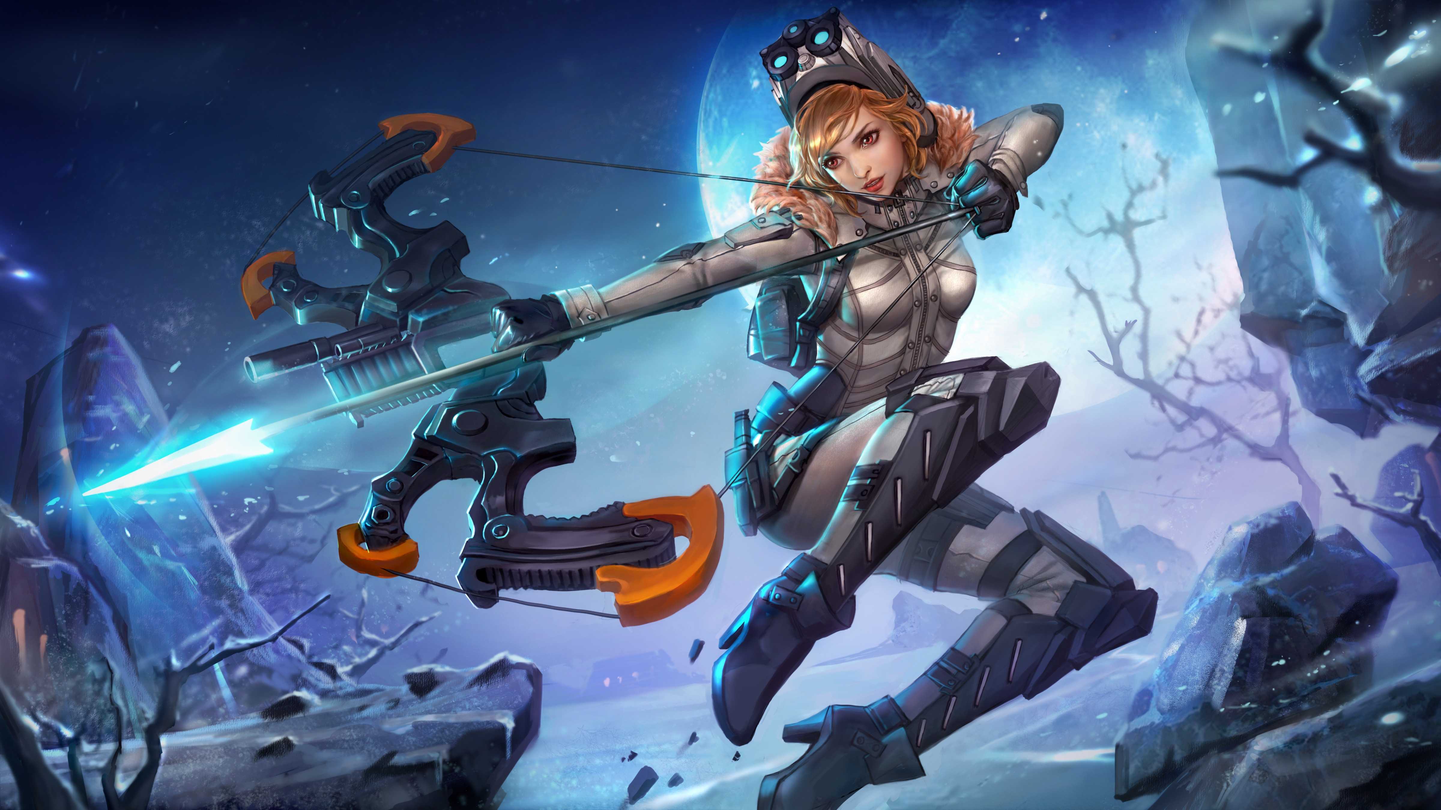 Vainglory 5v5 для пк