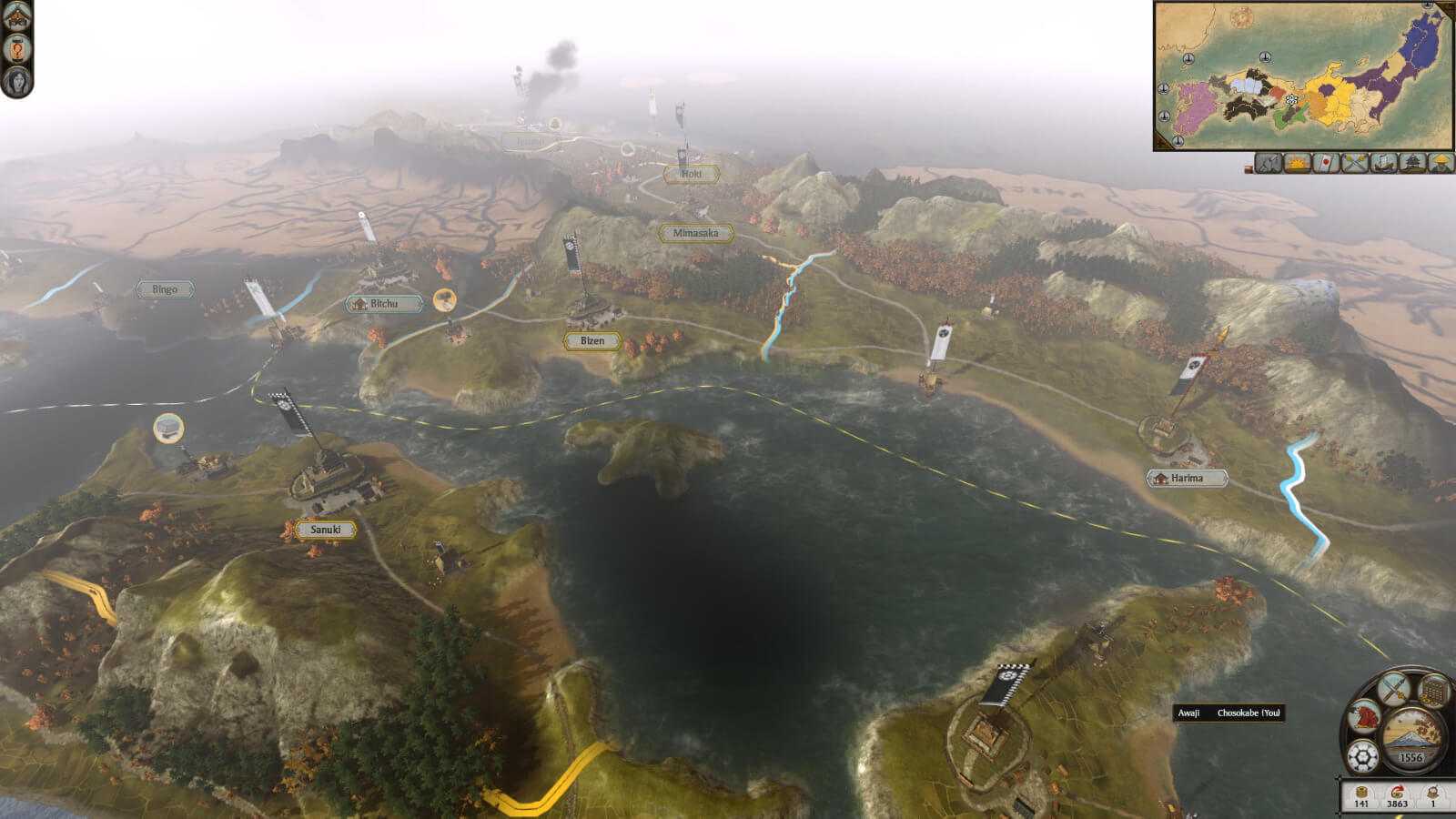 Скачать торрент total war: shogun 2 бесплатно через mediaget на пк