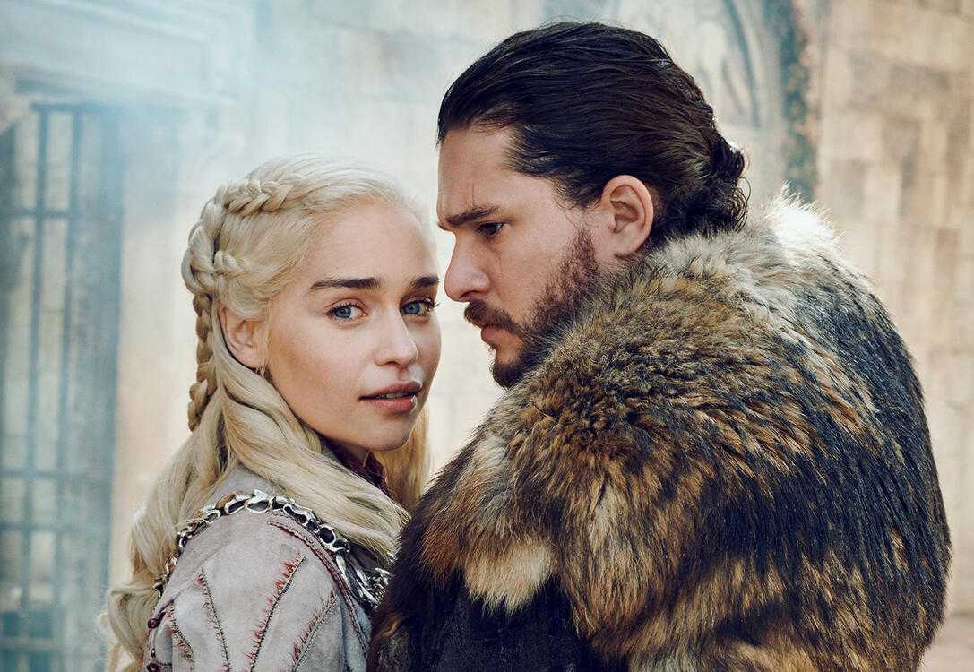 Как hbo пошел на сокращенный финал игры престолов | 7королевств
как hbo пошел на сокращенный финал игры престолов | 7королевств