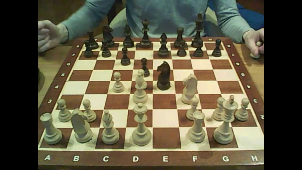 Лучший дебют для продвинутых игроков: английское начало | шахматы для всех