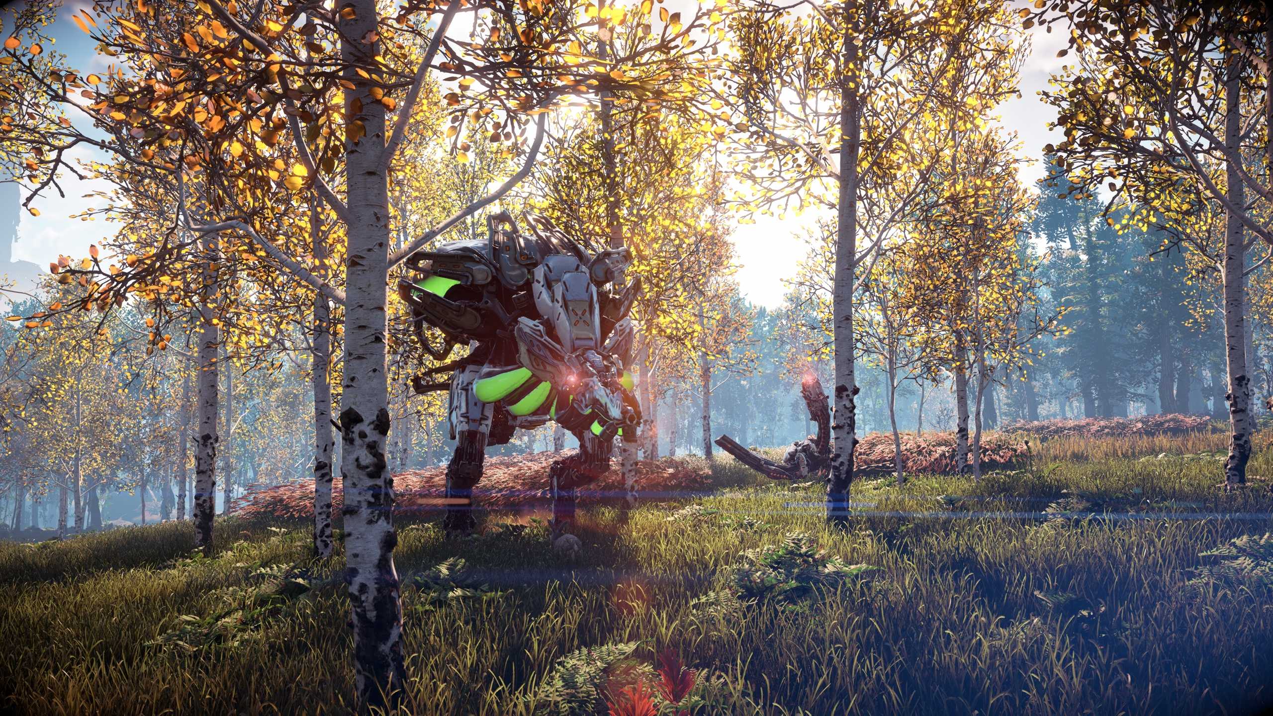 Обзор horizon: zero dawn в 2022 году, секрет успеха horizon: zero dawn, история серии horizon, история разработки horizon: zero dawn / skillbox media
