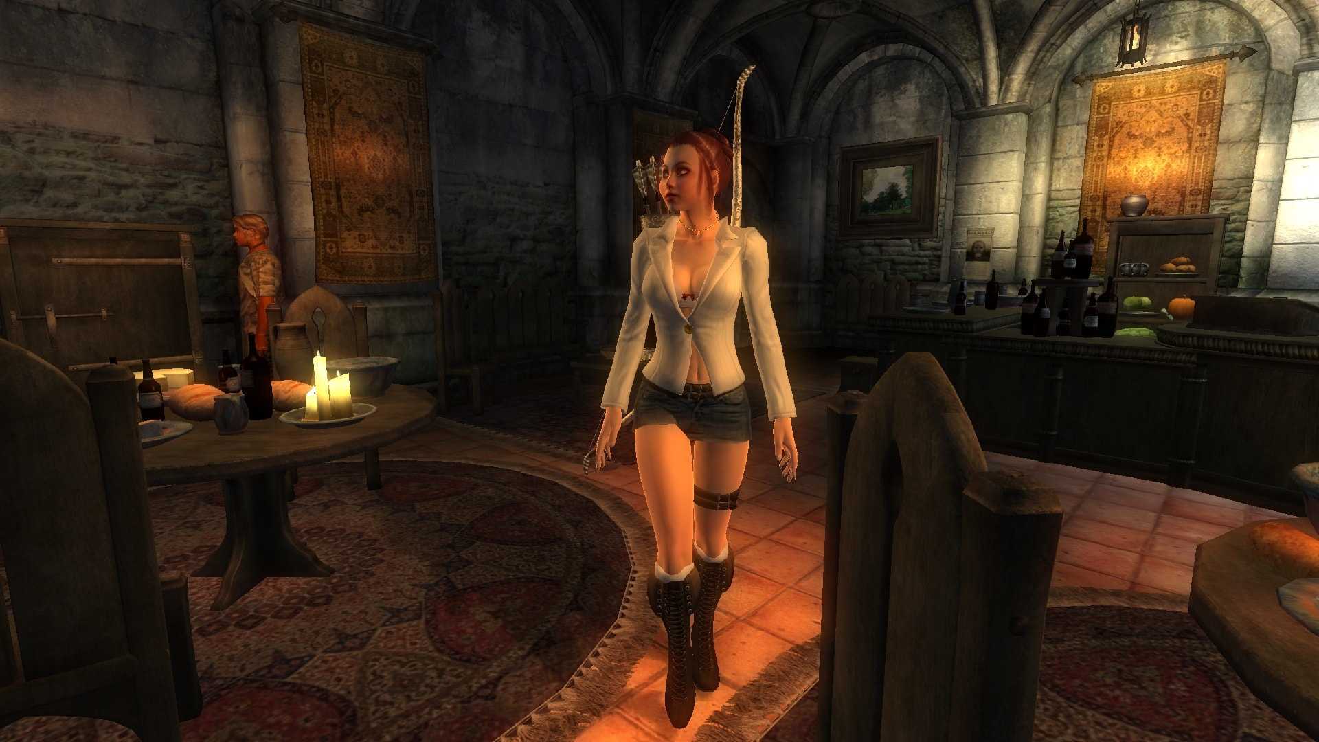 есть ли в steam oblivion на русском фото 98