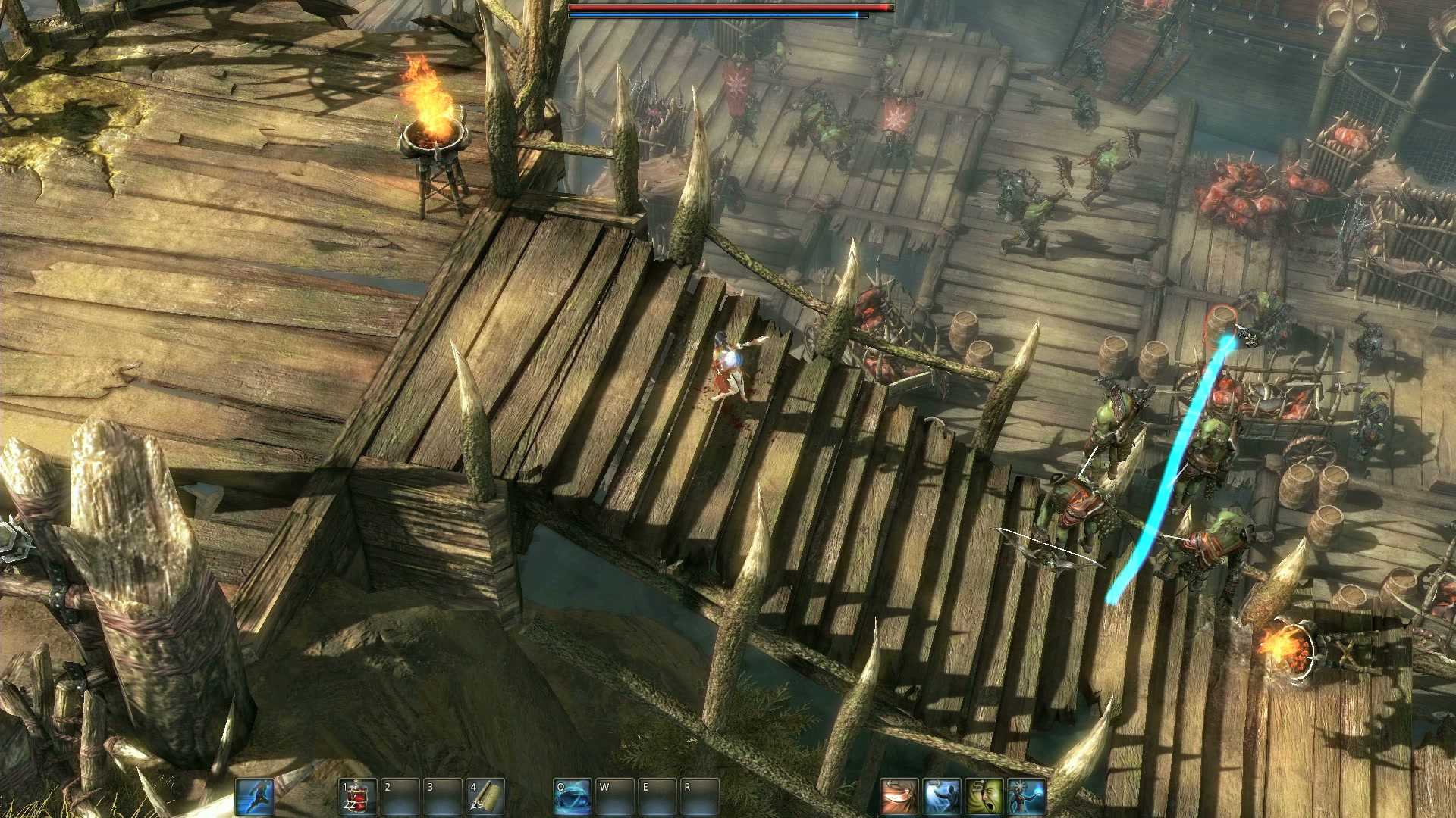 Lineage eternal - дата выхода в россии и системные требования линейдж этернал