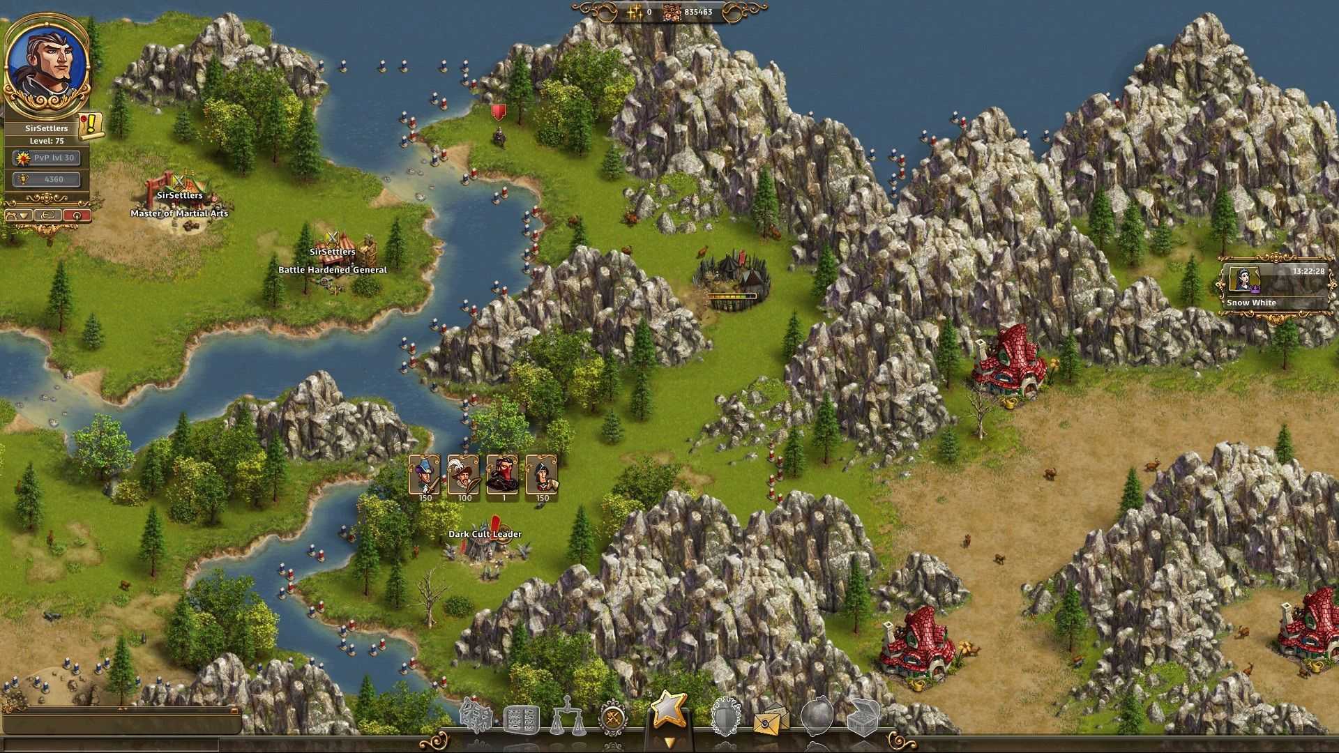 Серия игр the settlers: список всех игр серии the settlers