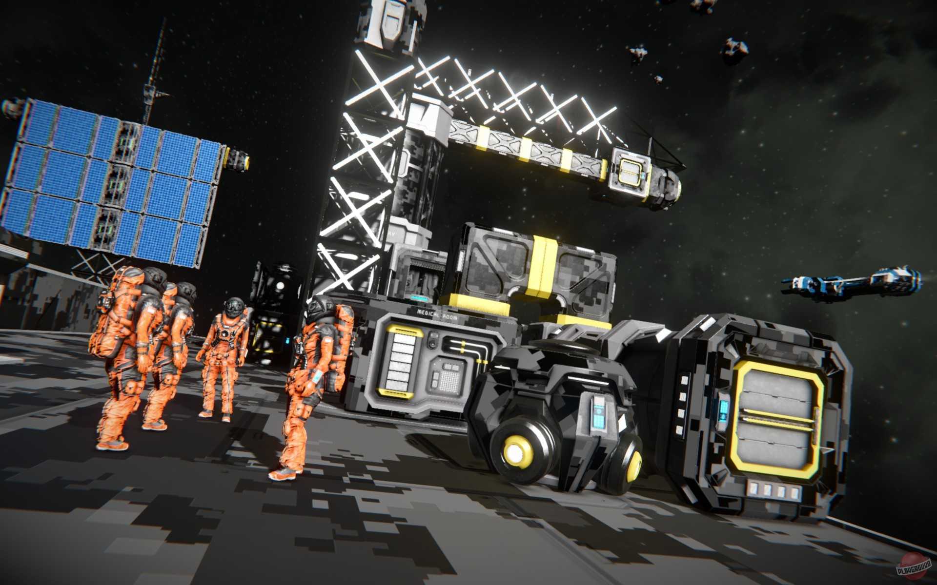 Space engineers моды. Игра Спейс инженер. Космические инженеры Space Engineers. Space Engineers Style Pack. Базы в Спейс инженер.