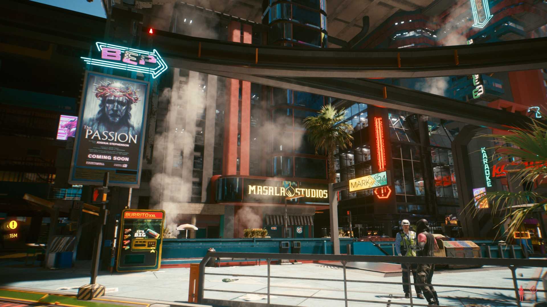 8 способов заставить cyberpunk 2077 работать быстрее