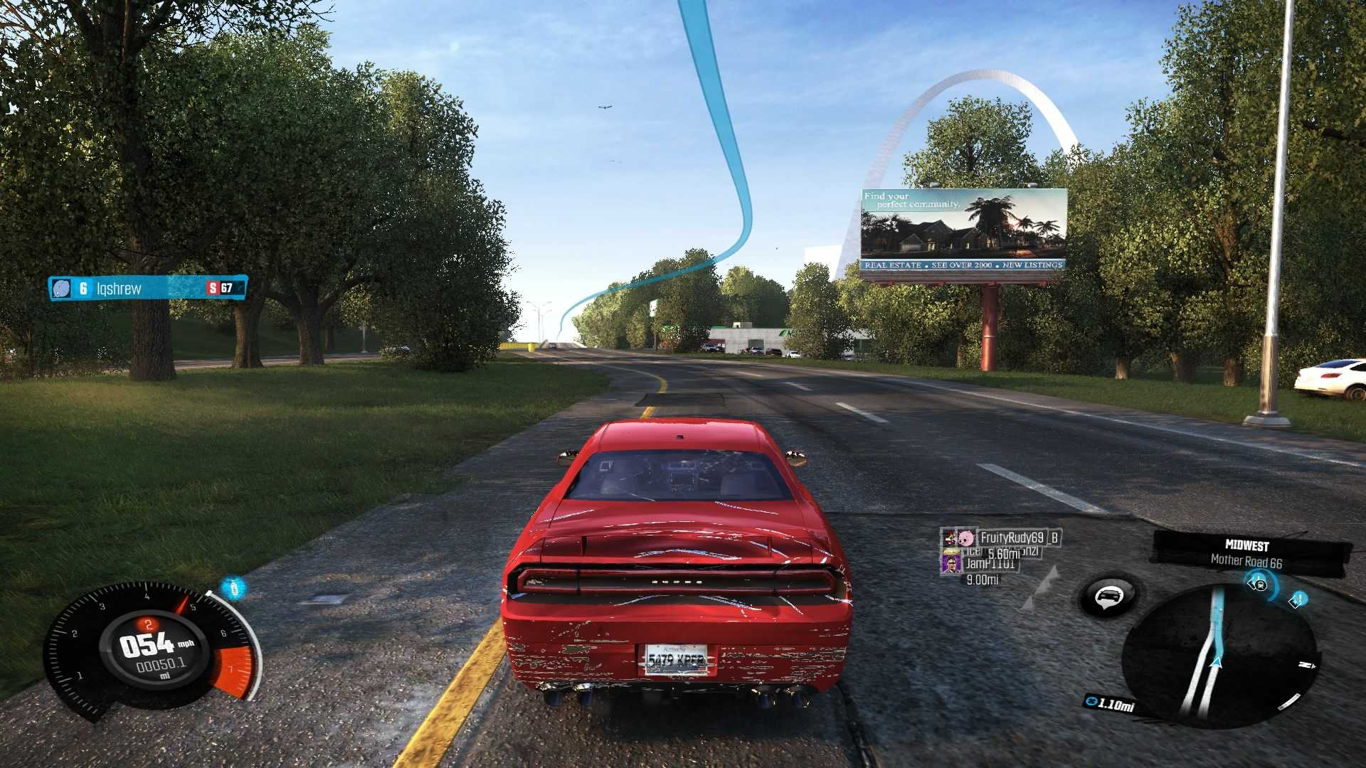 Обзор the crew 2: дата выхода, бета, системные требования