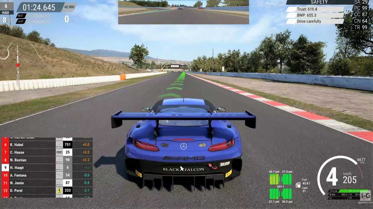 Faq по ошибкам assetto corsa competizione: не запускается, черный экран, тормоза, вылеты, error, dll