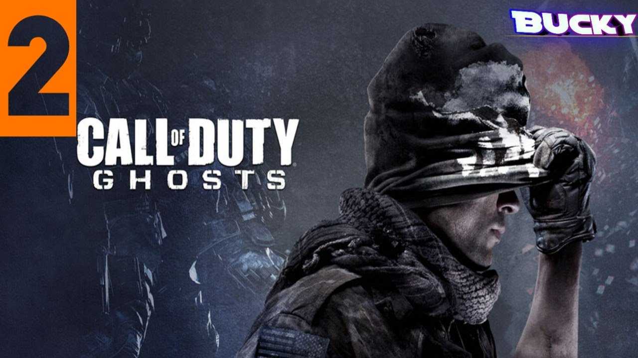 Call of duty ghosts ошибка menu content not available