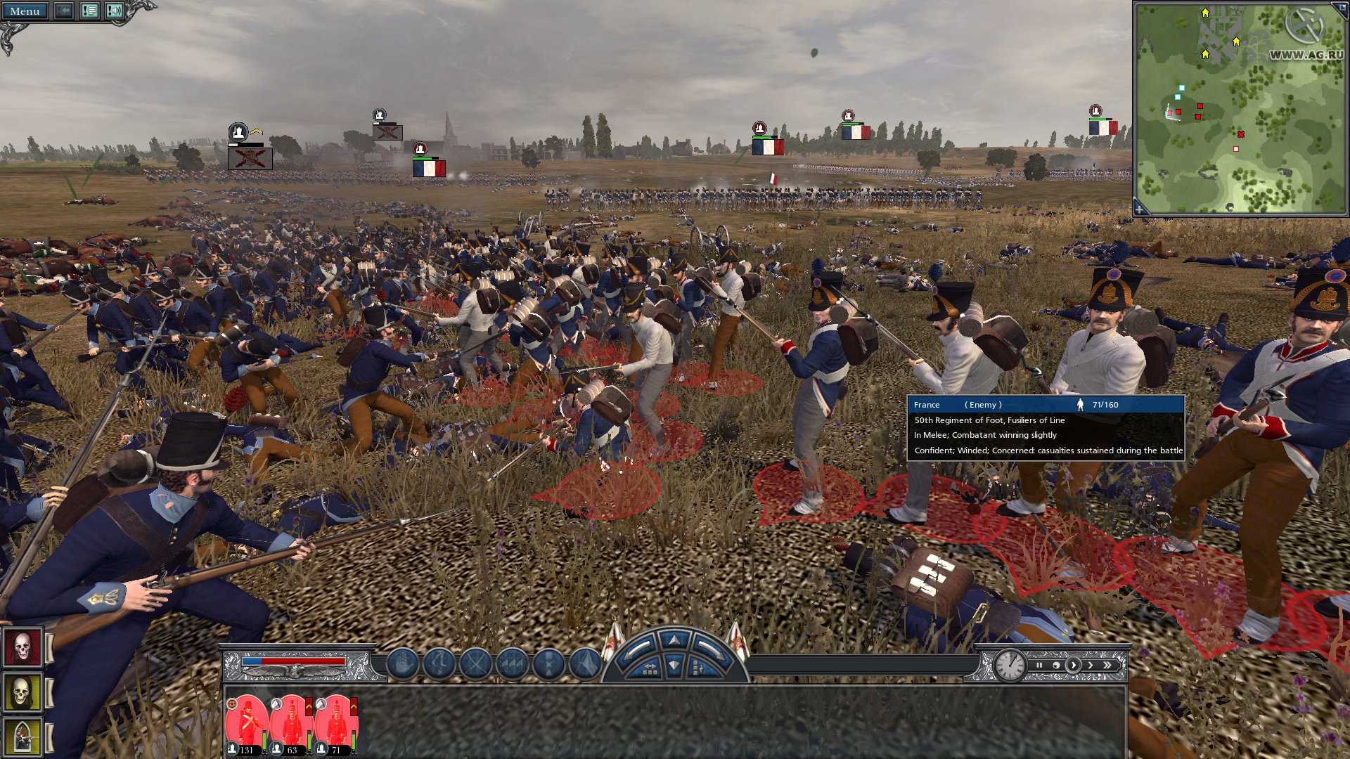 Napoleon: total war: обзор, геймплей, дата выхода | pc игры - playmap.ru