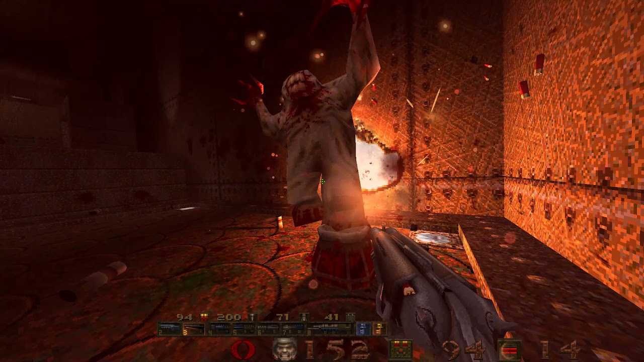 Quake champions скачать торрент на пк на русском