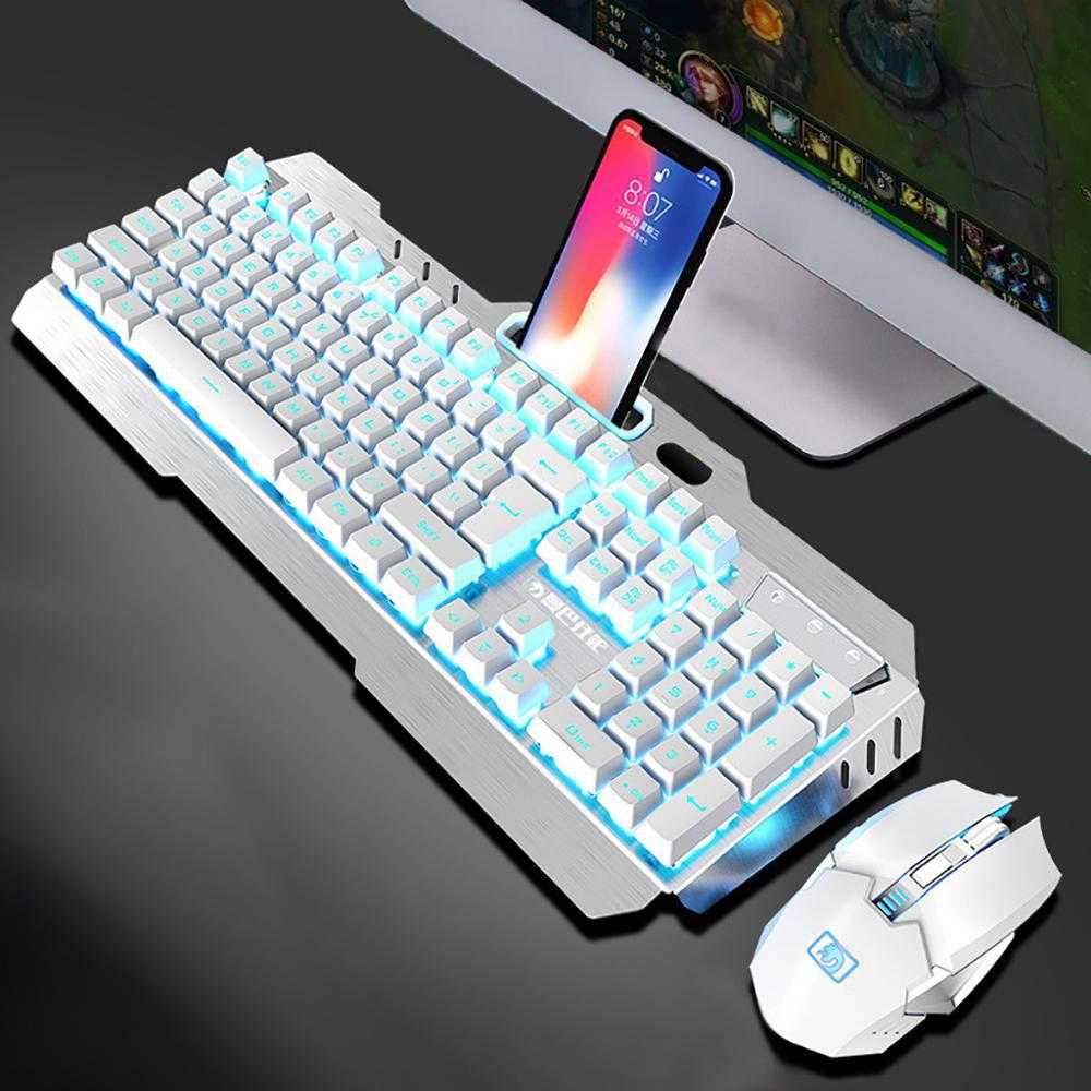 Лучшие бюджетные игровые клавиатуры