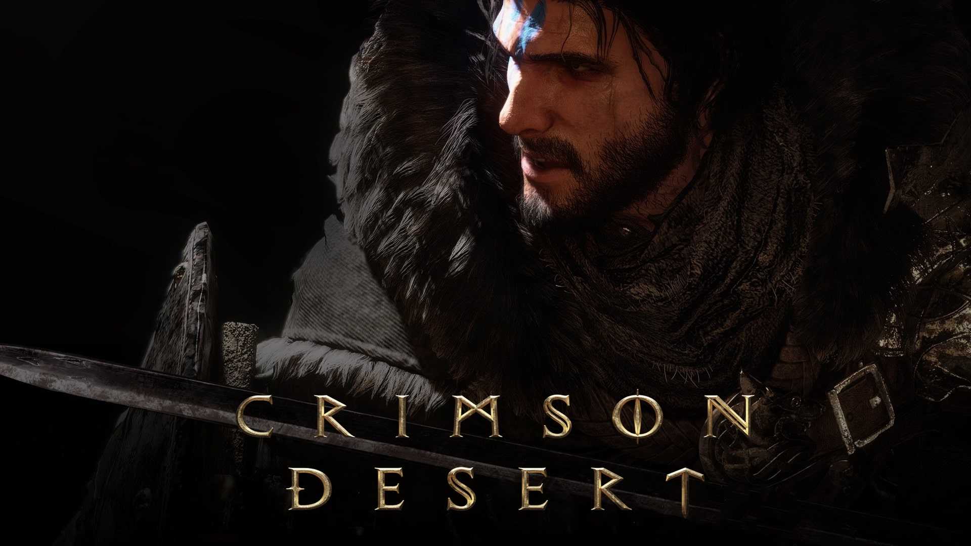Crimson desert → решение проблем