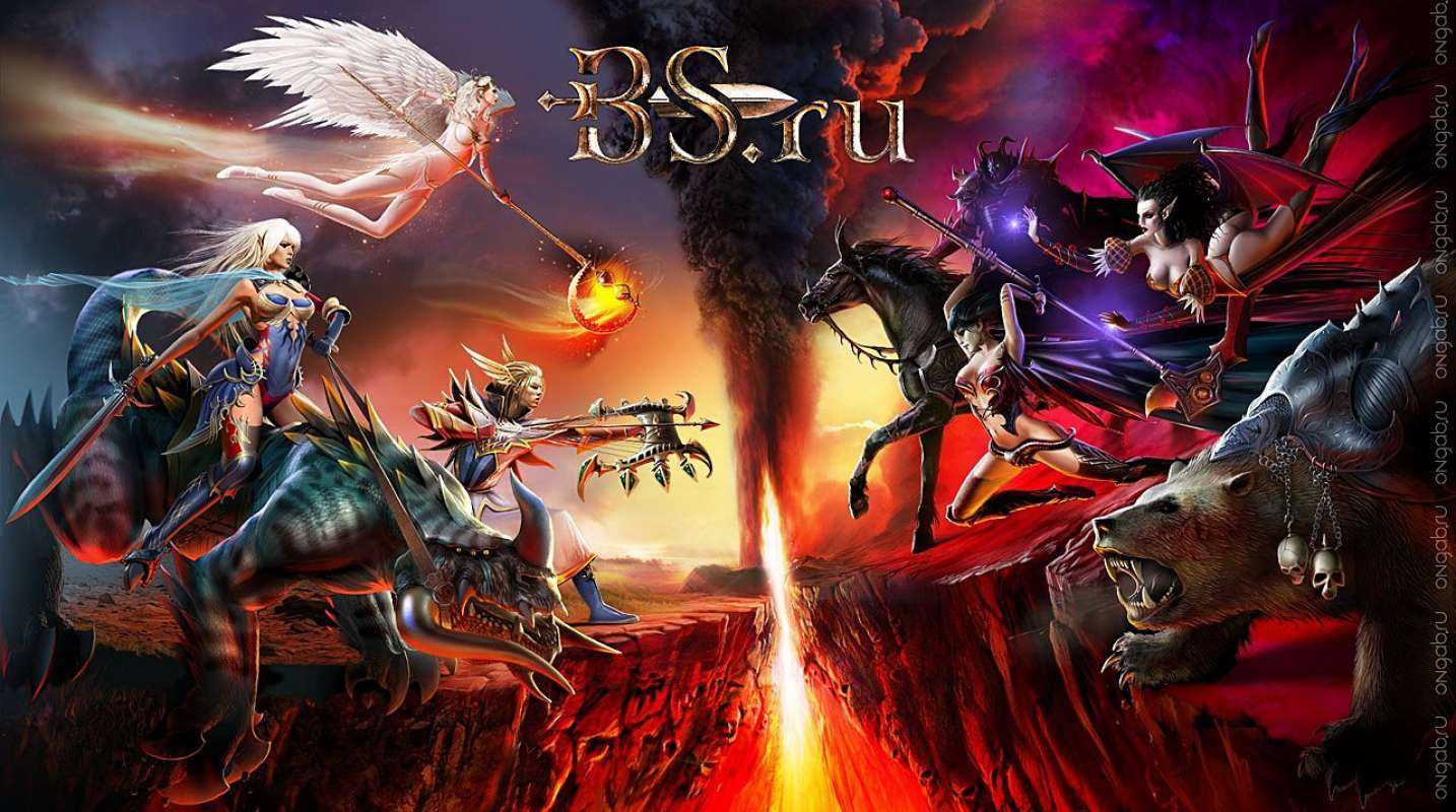 Blood and soul-полный обзор игры и советы по прохождению blood and soul