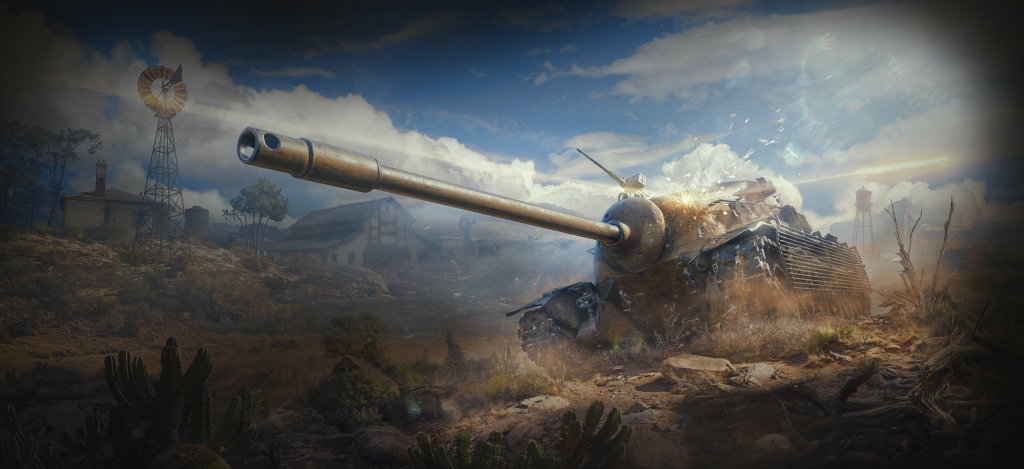 Почему игроки уходят из world of tanks