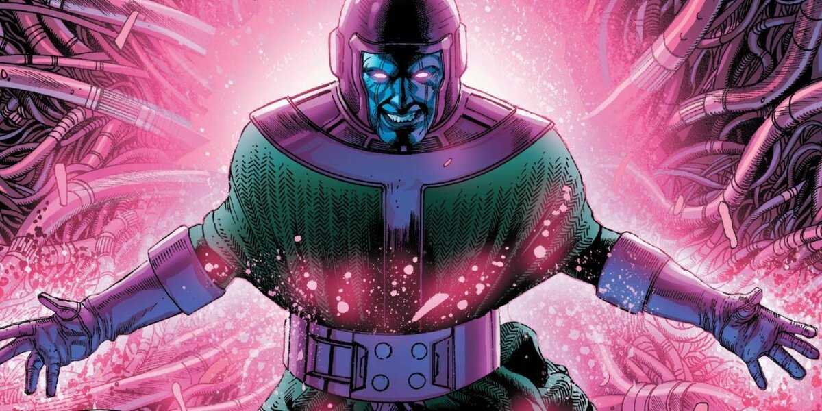 Четвёртая фаза киновселенной marvel: что показали в финале «локи»