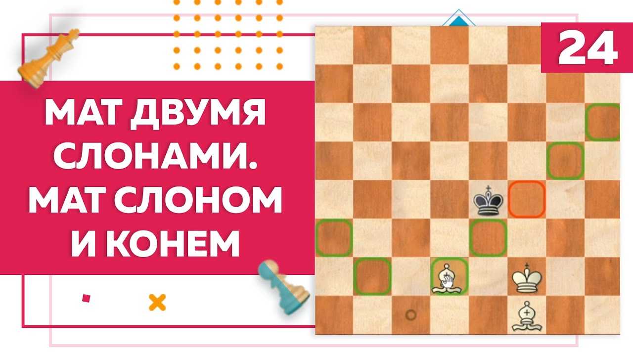 Урок шестнадцатый. линейный мат двумя ладьями.