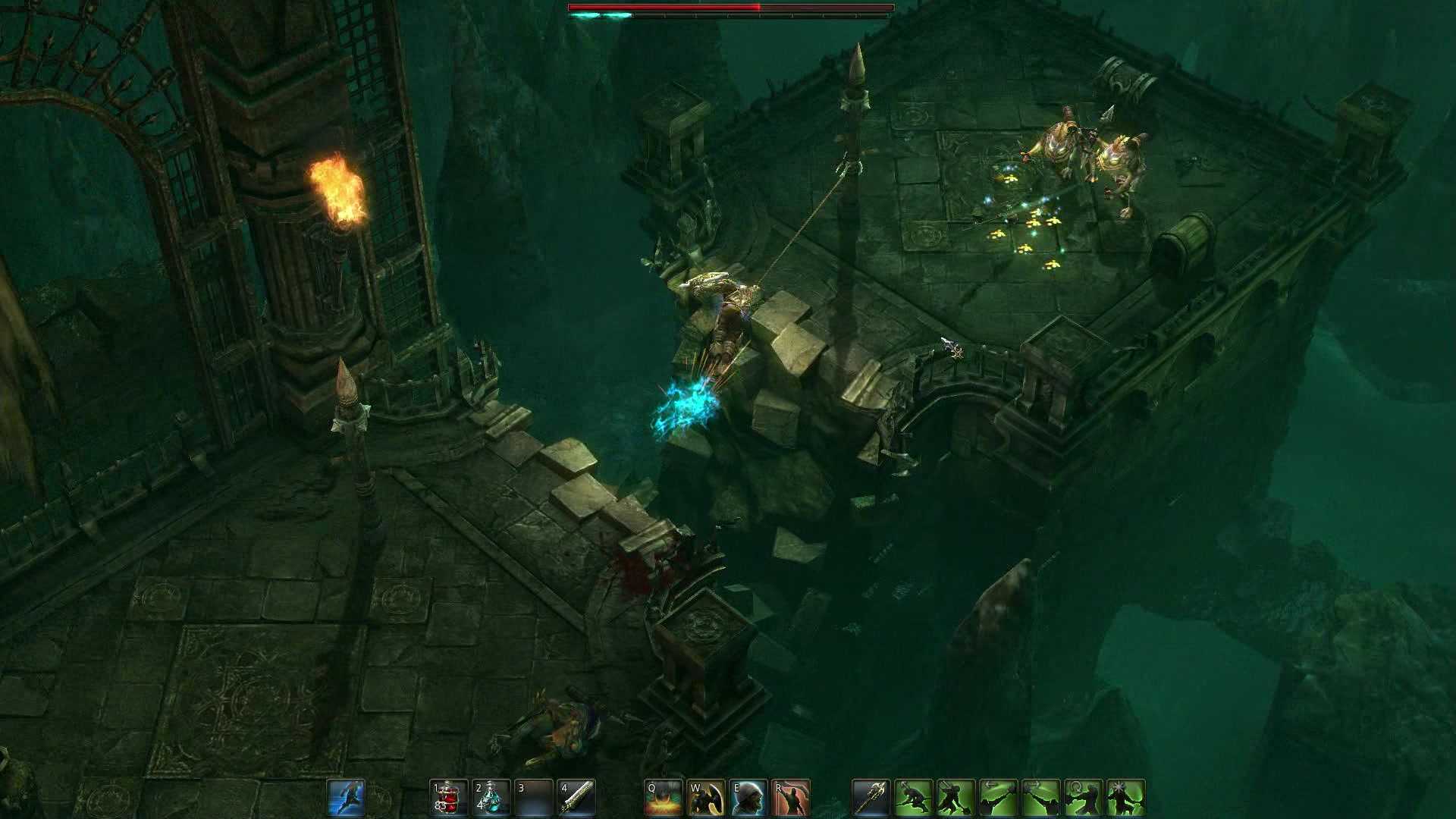 Lineage 3 eternal - новая линейка, дата выхода в россии, обзор, требования