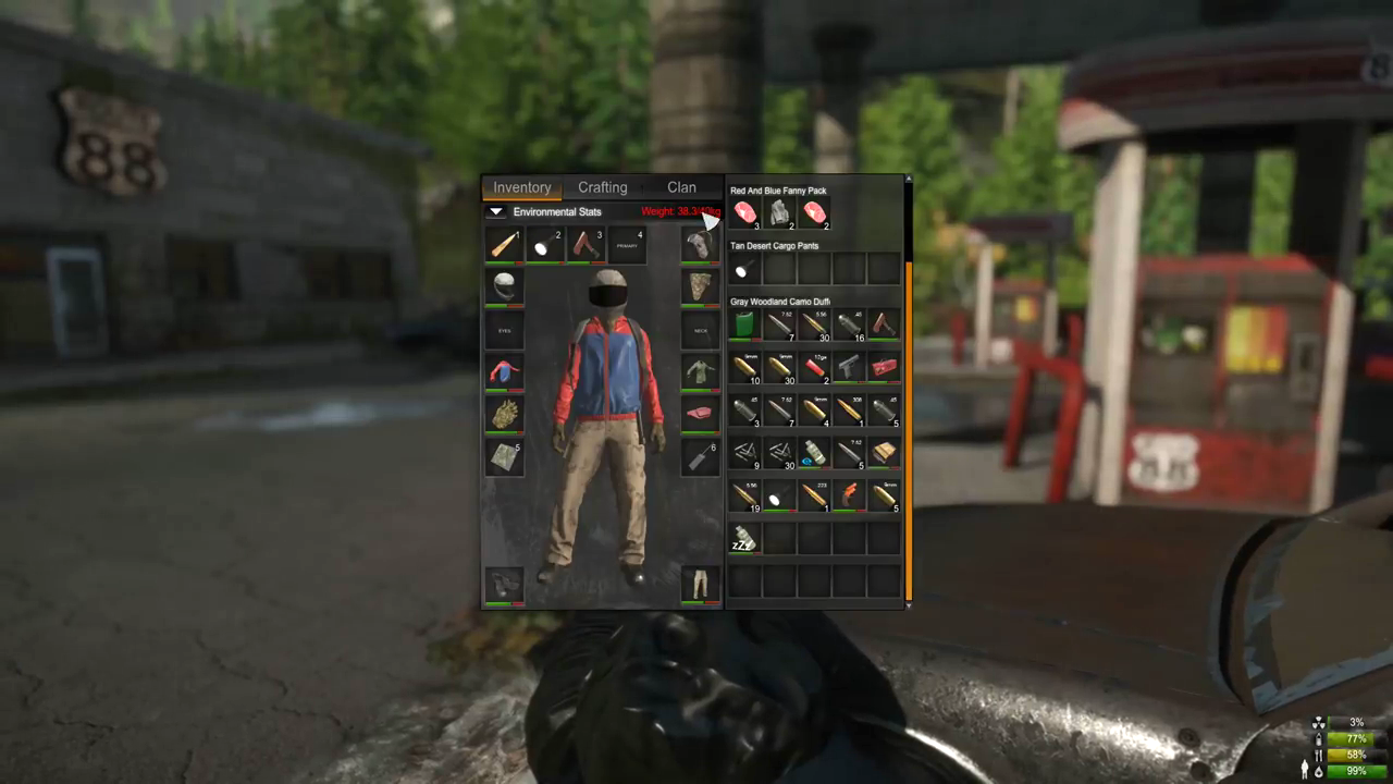 Miscreated