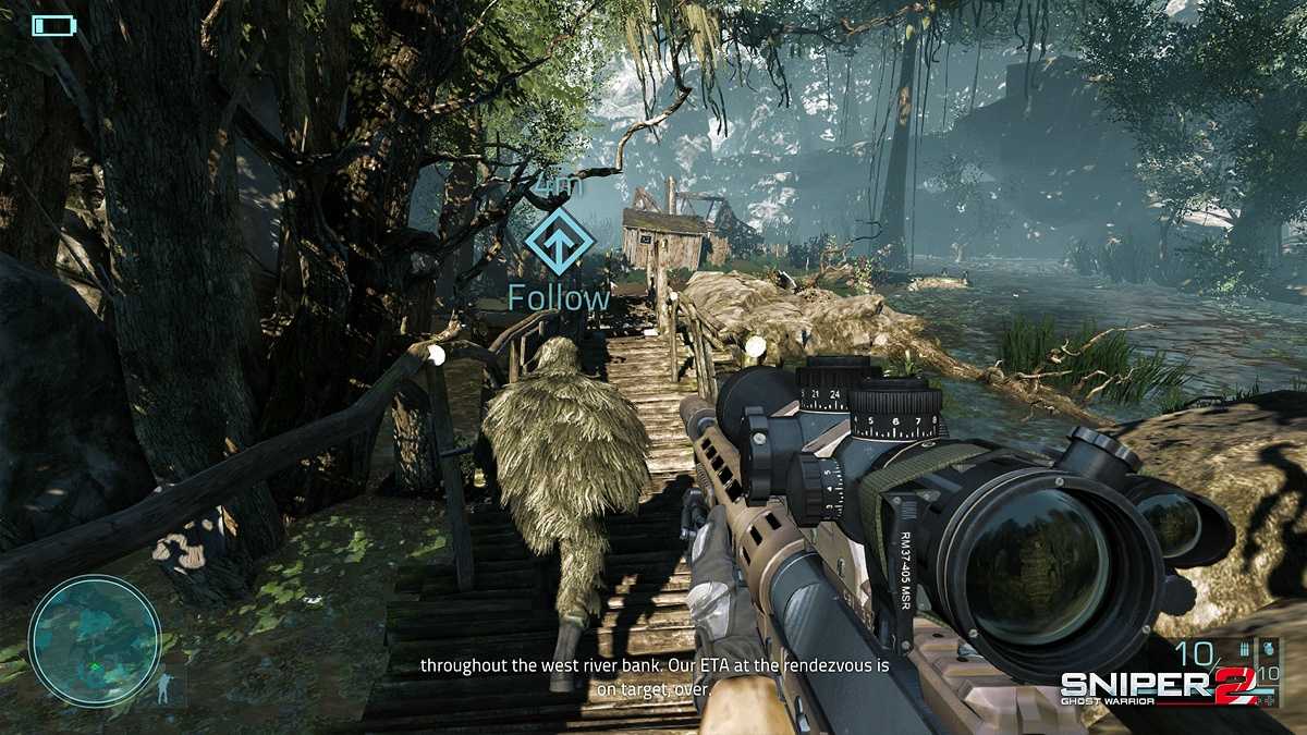 Коллекции игр, похожих на Sniper Elite 4 с описаниями, обзорами и датами выхода дополнений DLC к играм