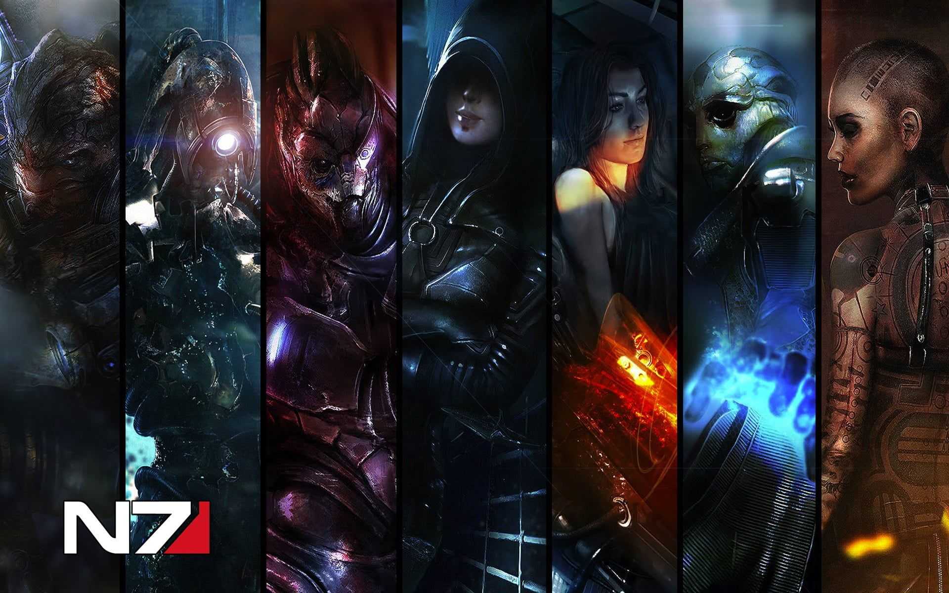4 лучших игры, которые безумно похожи на mass effect😍 | новости игр pc|ps|xbox|железо 🎮 | дзен