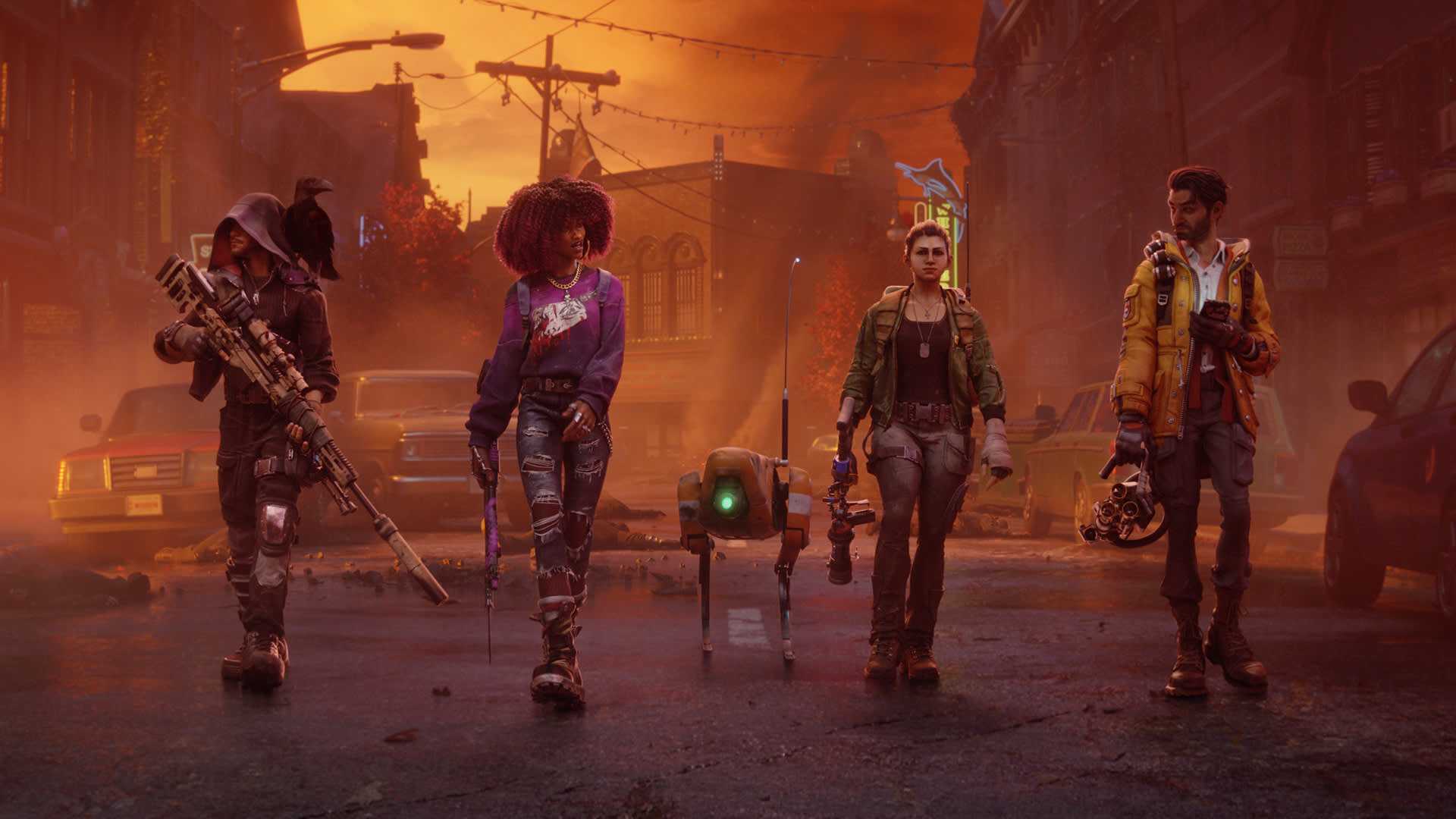 От pubg до among us — топ-30 лучших онлайн игр на 2021