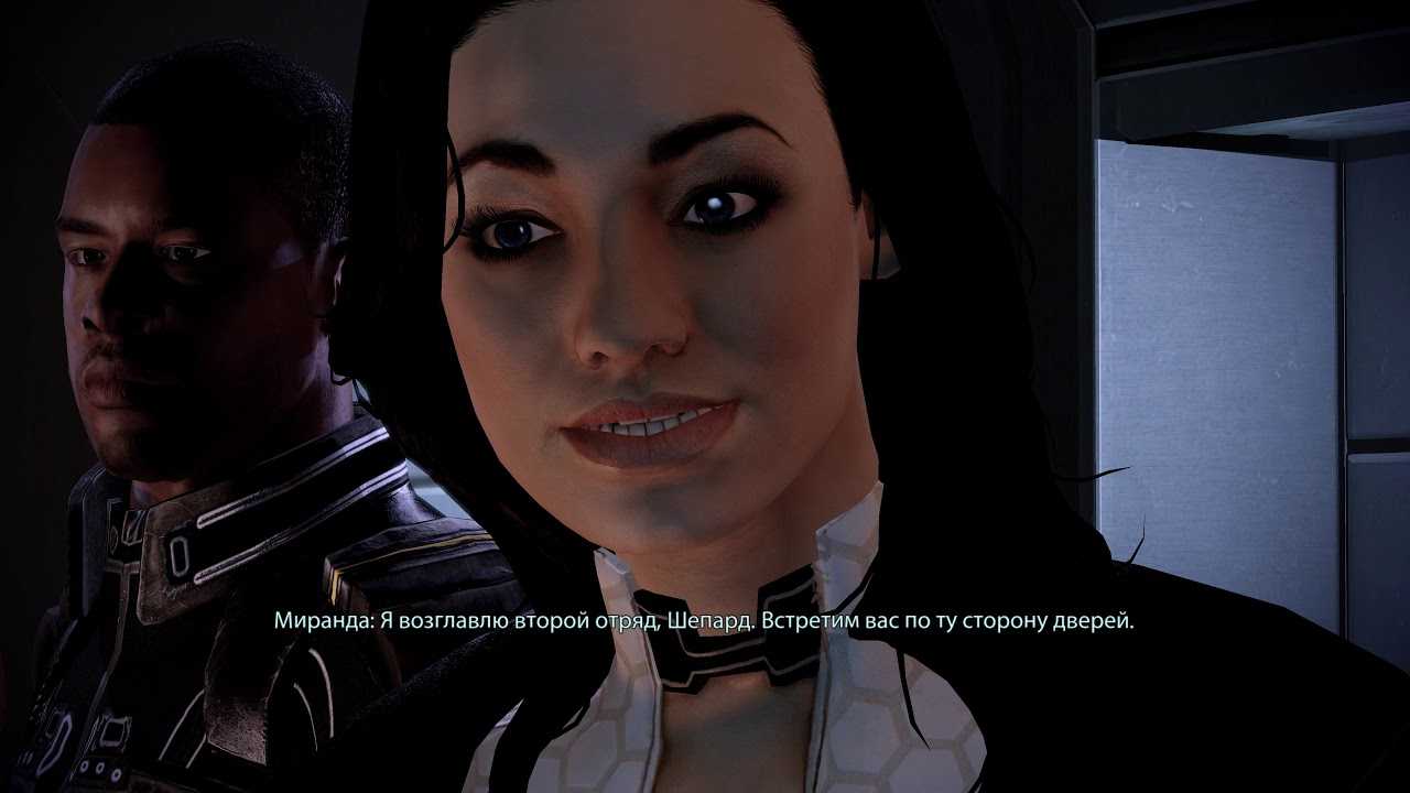 Mass effect legendary edition: 9 решений, влияющих на всю трилогию