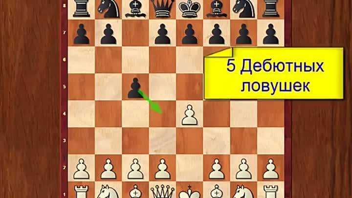 Гамбит яниша в испанской партии [c63] - подробный анализ