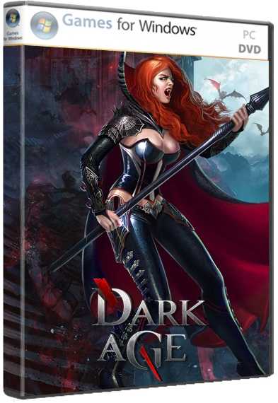 Dark age [v.0.5.54] (2013)