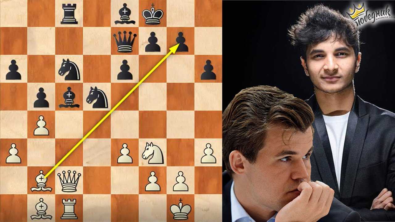 Лучшие шахматисты мира всех времен — legendapress