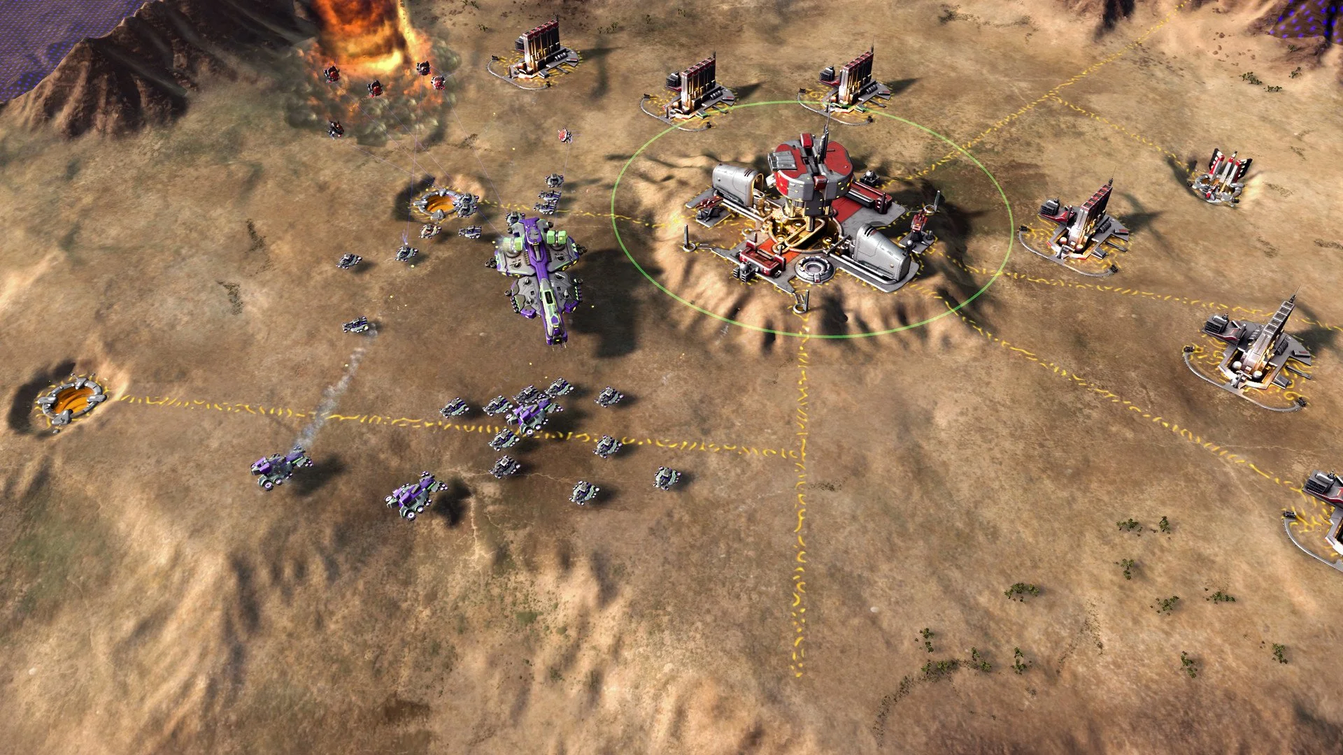 10 best real-time strategy games for android and ios