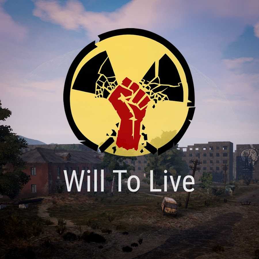 Will to live online стим фото 32