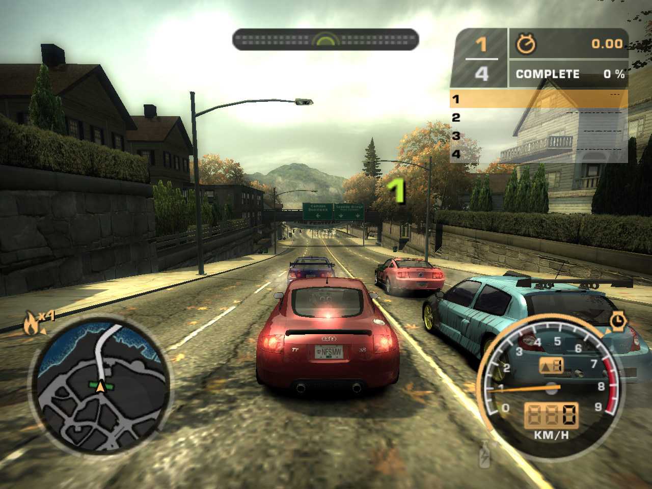 Системные требования need for speed: most wanted: сколько весит, процессор
