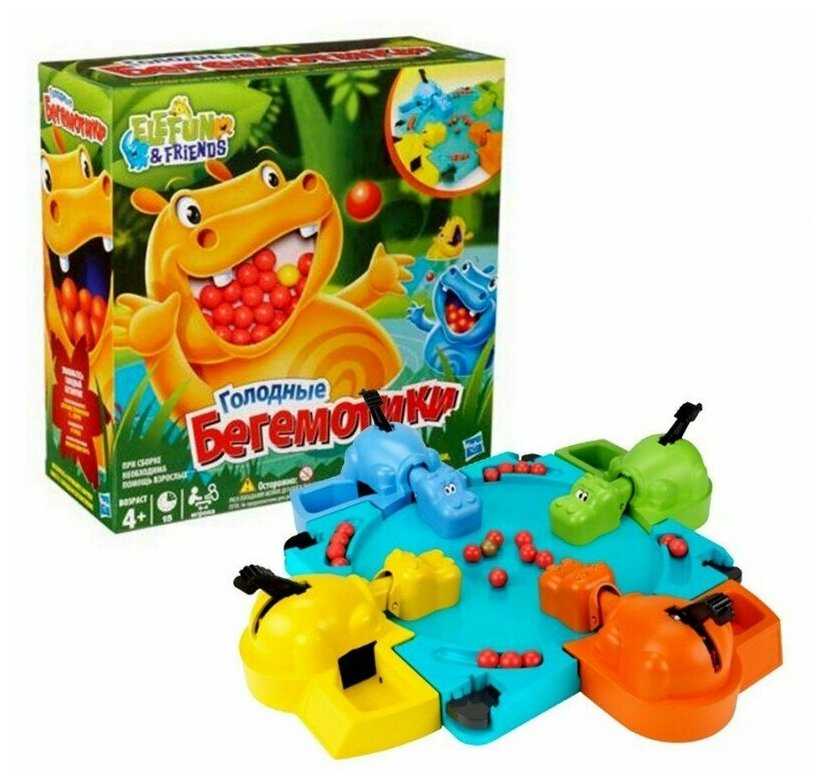 Игры с крупой для самых маленьких детей и дошкольников 2–3 и 4–7 лет