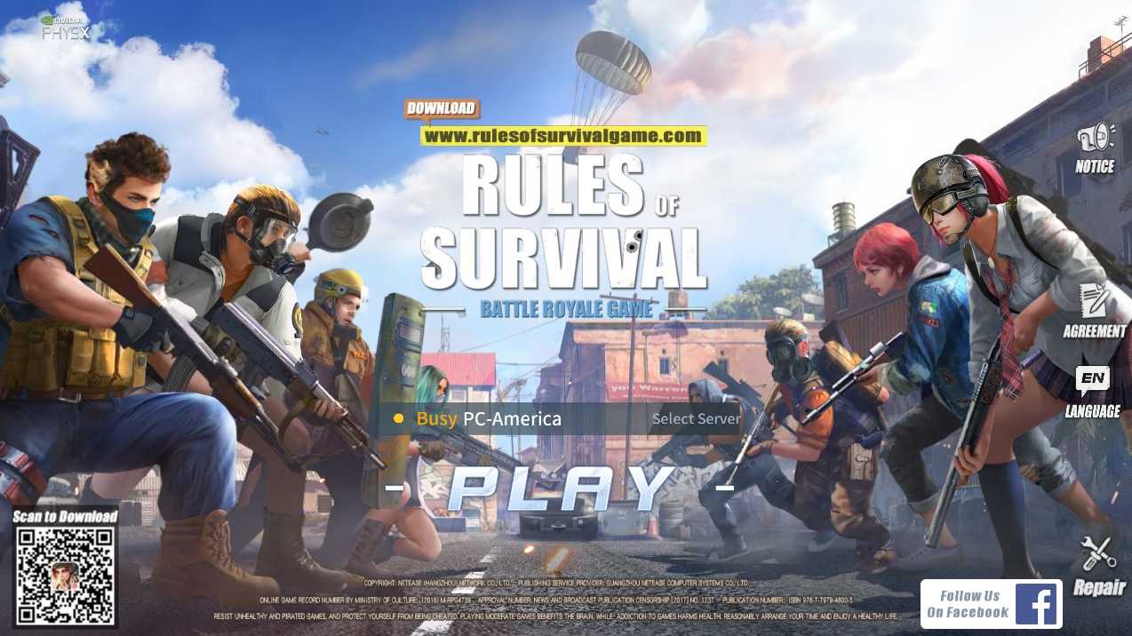 Rules of survival steam фото 3