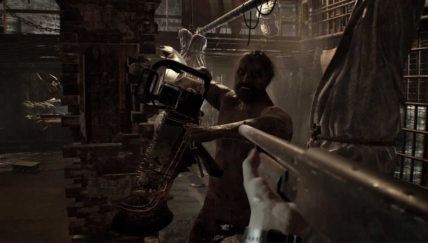 Гайд по решению ошибок и проблем resident evil 7 biohazard