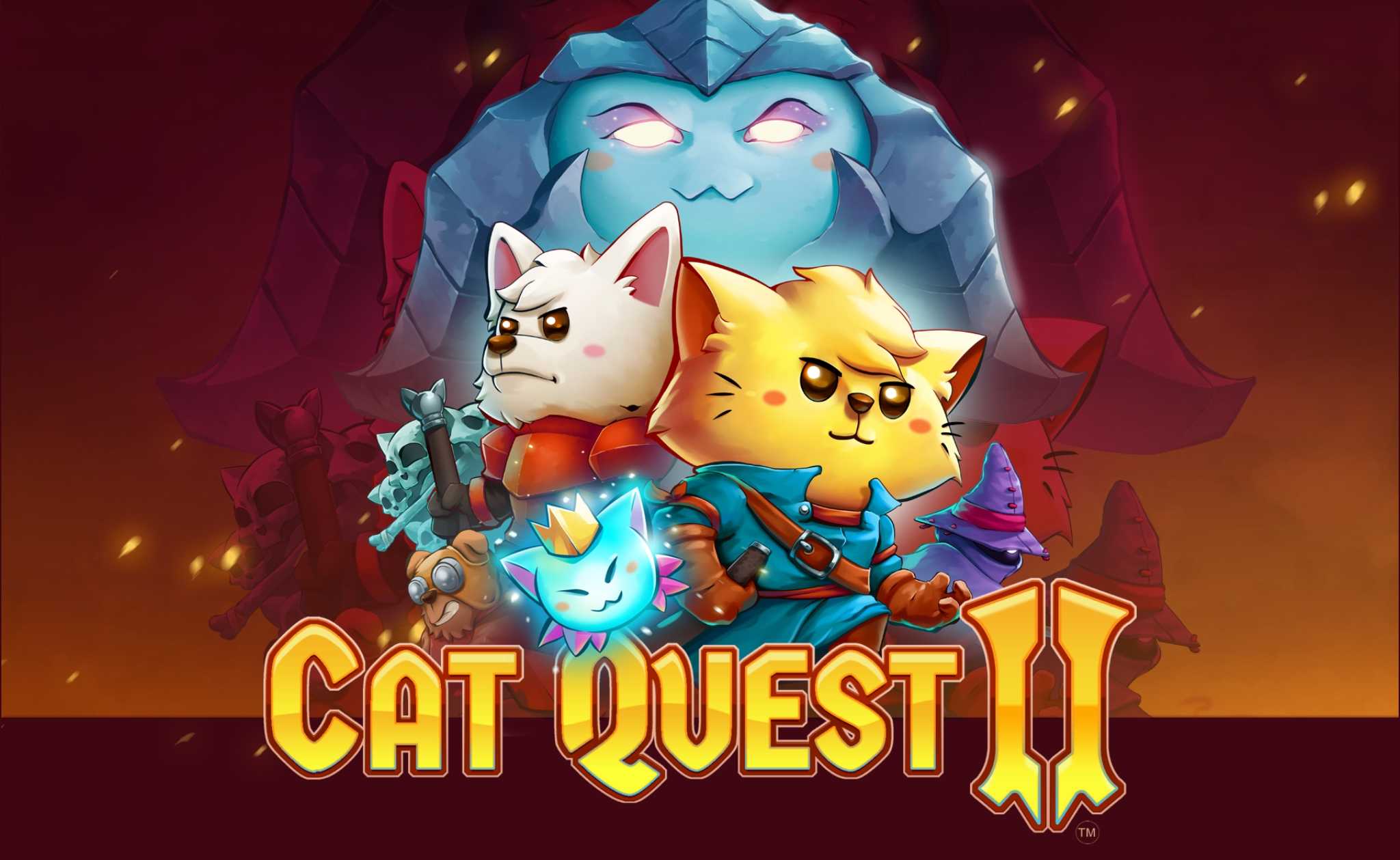 Quest 2 3. Игра Cat Quest. Кэт квест 2. Элиус Cat Quest 2. Апортовые Пески Cat Quest 2.