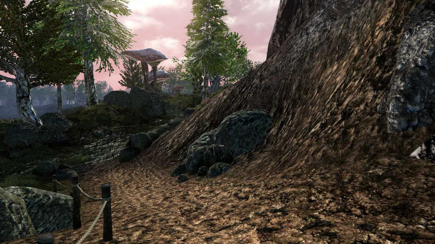 The elder scrolls iii: morrowind