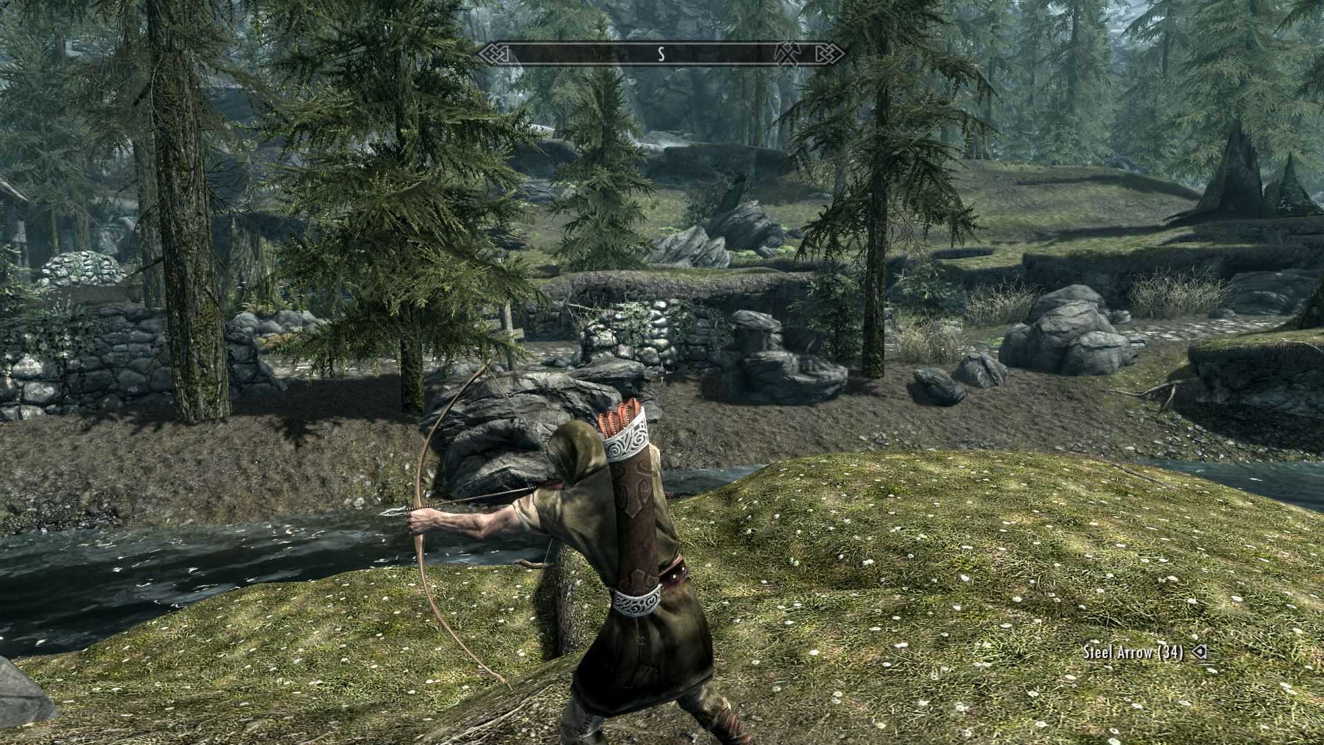 15 игр, похожих на skyrim с открытым миром - красивые игры