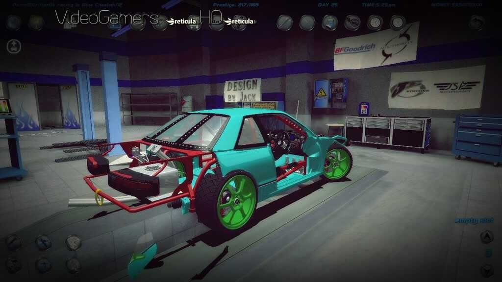 Street legal racing: redline скачать игру бесплатно