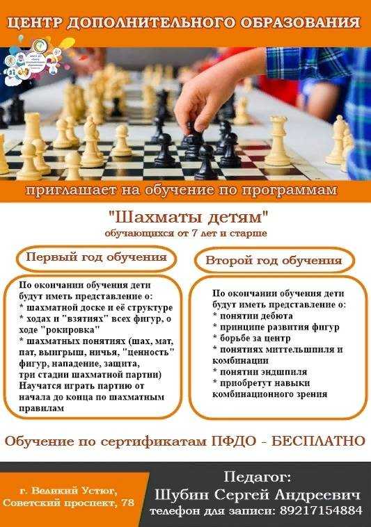 В Волгограде шахматные школы есть, как и в любом крупном городе Вопрос в другом: как выбрать правильно, чтоб ребенку была и польза и удовольствие