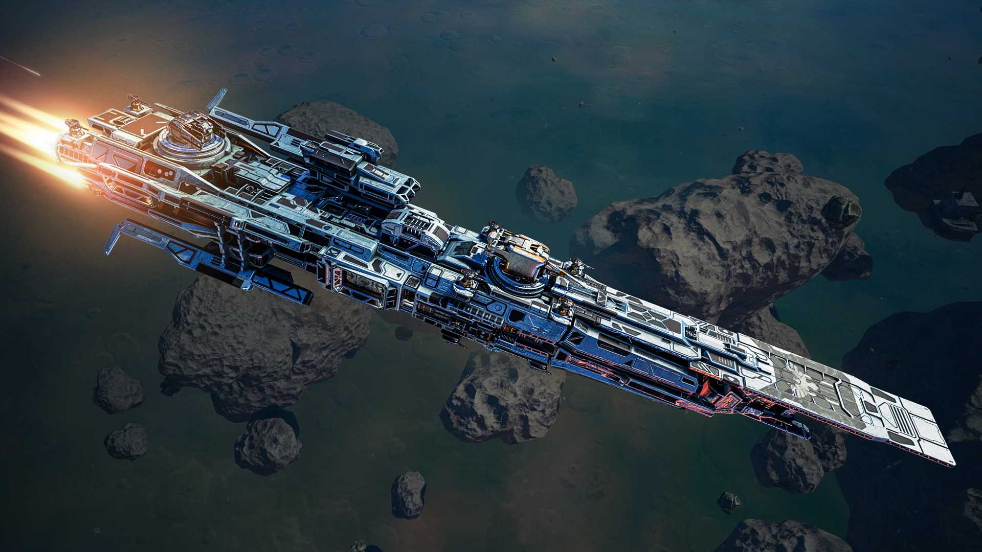 Star conflict - советы по прокачке для новичков