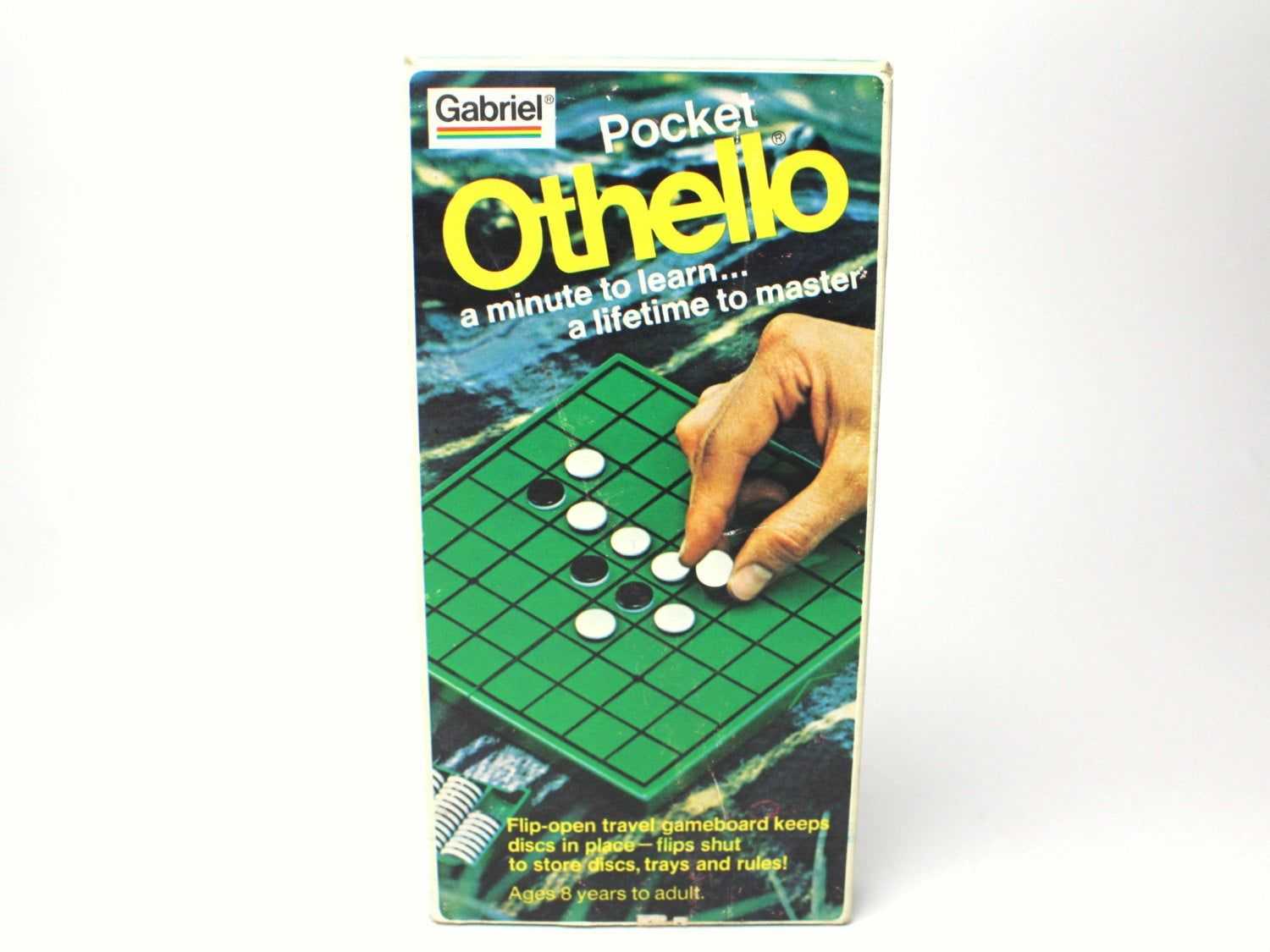 Настольная игра реверси (отелло): правила игры, обзор настолки или как играть