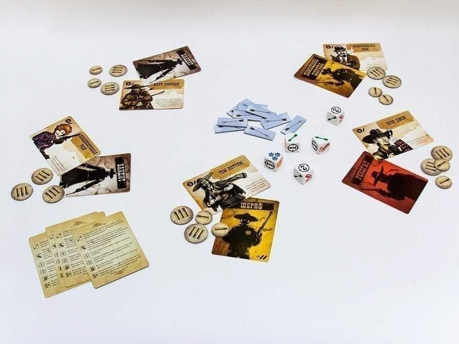 Игральные кости: правила игры, обзор настолки или как играть